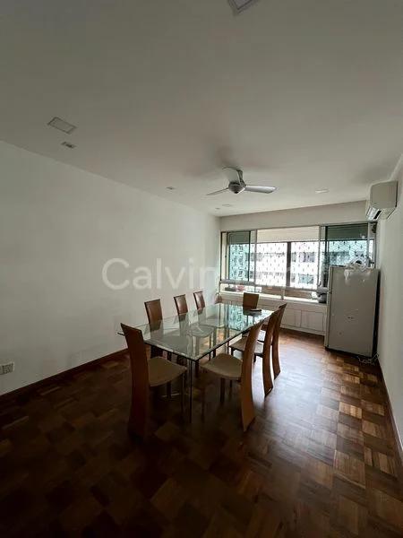 4 Bed Condo for Rent in  Mandalay Towers - Image 2